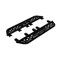 Nerf Rails (Black) For Can-Am Defender HD11 (2026+) - Thumper Fab