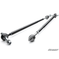 Heavy Duty Tie Rod Kit For Polaris RZR Pro XP