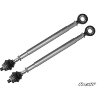 Heavy Duty Tie Rod Kit 64" For Can-Am Maverick X3