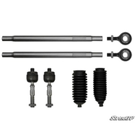 Heavy Duty Tie Rod Kit For Polaris RZR XP Turbo - 16