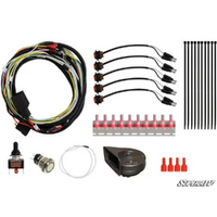 UTV Universal Turn Signal Kit - Standard