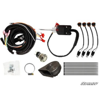 UTV Universal Turn Signal Kit - Deluxe
