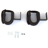 Tool & Implement Holder Pair For TT400 Tool Carry Basket