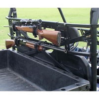 Power Ride Gun Rack 50"-64" - GREATDAY