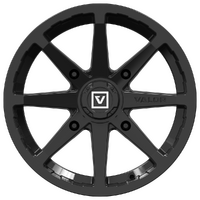 Alloy Wheel VALOR V01 4/156  15 X 7 Gloss Black