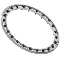 Beadlock Ring for V13 15" Valor Rim