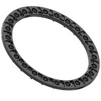 Beadlock Ring for V09 15" Valor Rim