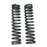 Heavy Duty Front Springs For Honda Pioneer 1000 (16-21)