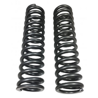 Heavy Duty Front Springs For Polaris Ranger XP1000 (18-24) / DSL (20-24)