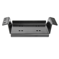 Winch Mount For Honda Pioneer 700 - RIVAL
