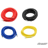 SuperATV 6000lb Winch Wiring Kit Replacement