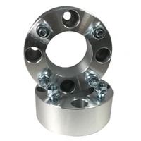 Wheel Spacer Pair 5X114.3  12X1.25mm  2"