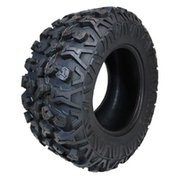 ARMOR BARRICADE 8 Ply Tyre (P3036) - 28 x 10 - 14R