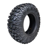 ARMOR BARRICADE 8 Ply Tyre (P3036) - 29 x 09 - 14R