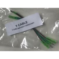 Y Cable - WITHOUT AirSocket