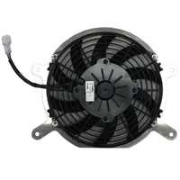 High Performance Fan For Yamaha Grizzly/Kodiak 700 - (2015+)