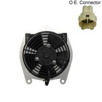 High Performance Fan For Yamaha Grizzly 350 (07-14) Big Bear (07-12) Bruin 350 (04-06)