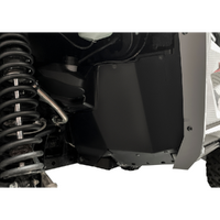 Feet Guards Only For Yamaha RMAX - 2021+