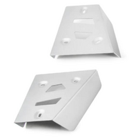 Rear CV Guards For Yamaha Wolverine X2/X4 - 2018+