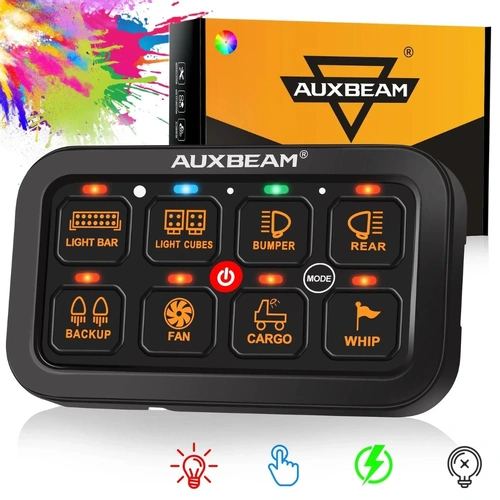 Product main image