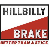 HILLBILLY BRAKE
