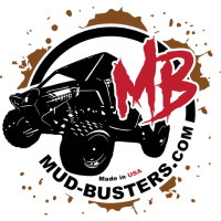 MUDBUSTERS