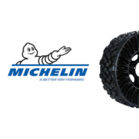 MICHELIN Logo