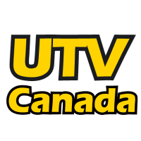 UTV CANADA Logo