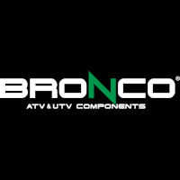 BRONCO Logo