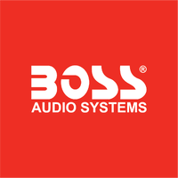 BOSS AUDIO