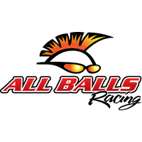ALL BALLS RACING Logo