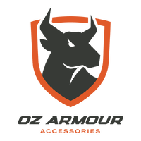 OZ ARMOUR