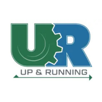 UP & RUNNING