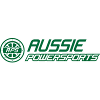 AUSSIE POWERSPORTS  Logo