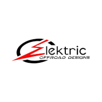 ELEKTRIC OFFROAD DESIGNS Logo