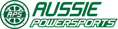 Aussie Powersports logo