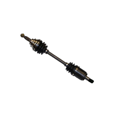 Caltric compatible with Rear Right CV Joint Axle Shaft Can-Am 705502477 705501897 
