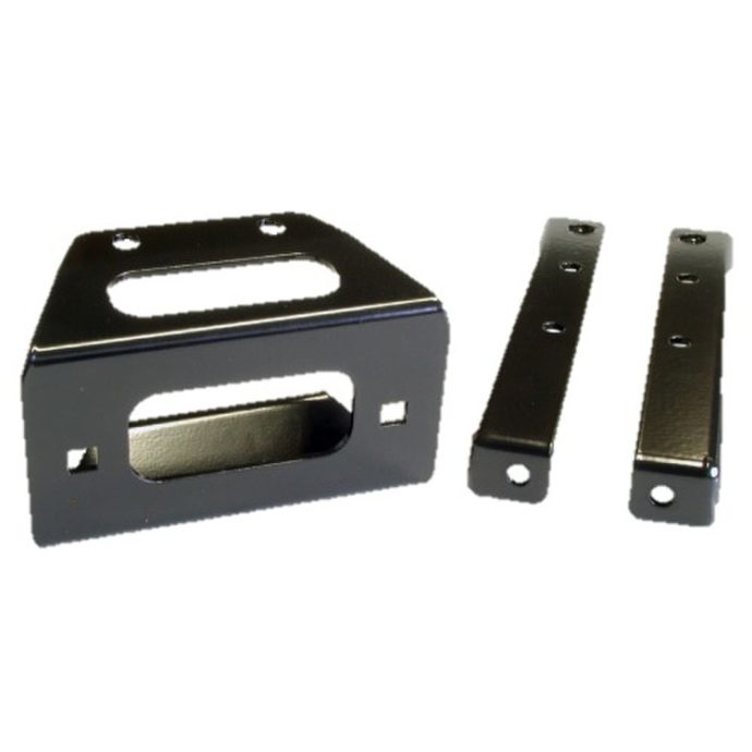 Winch Mount For Polaris Ranger RZR 570/800 KFI Aussie Powersports