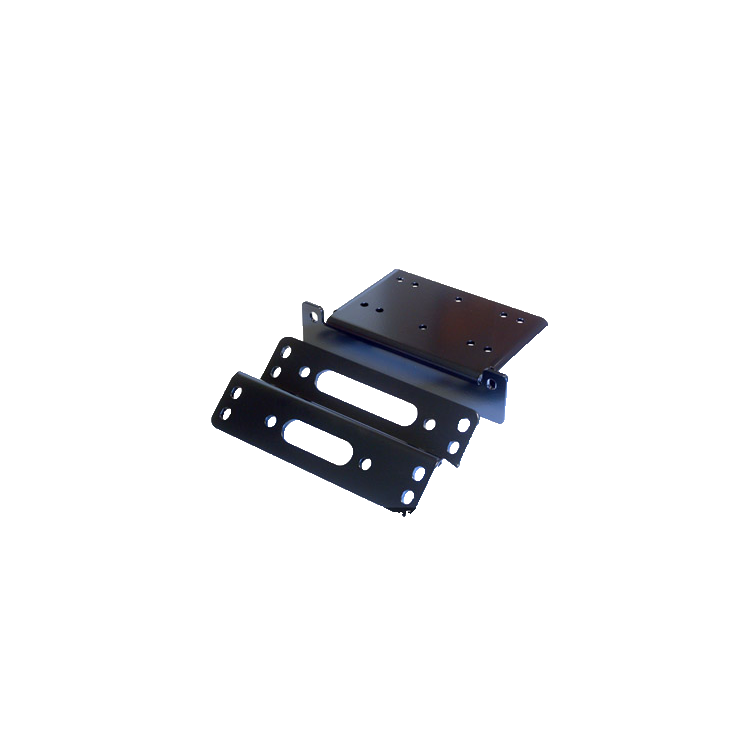 Winch Mount For Kawasaki Teryx 750 0813 KFI Aussie Powersports