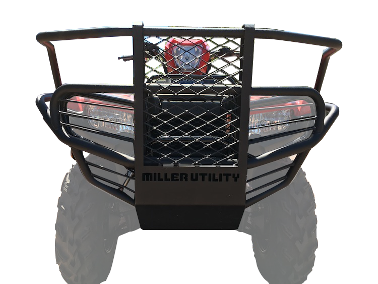 Demon Powersports Bracket LIft Kit 2.0 Inch Kit 2015-2020 Yamaha Vikin