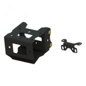 KFI Products 100430 Winch Mount for Polaris 