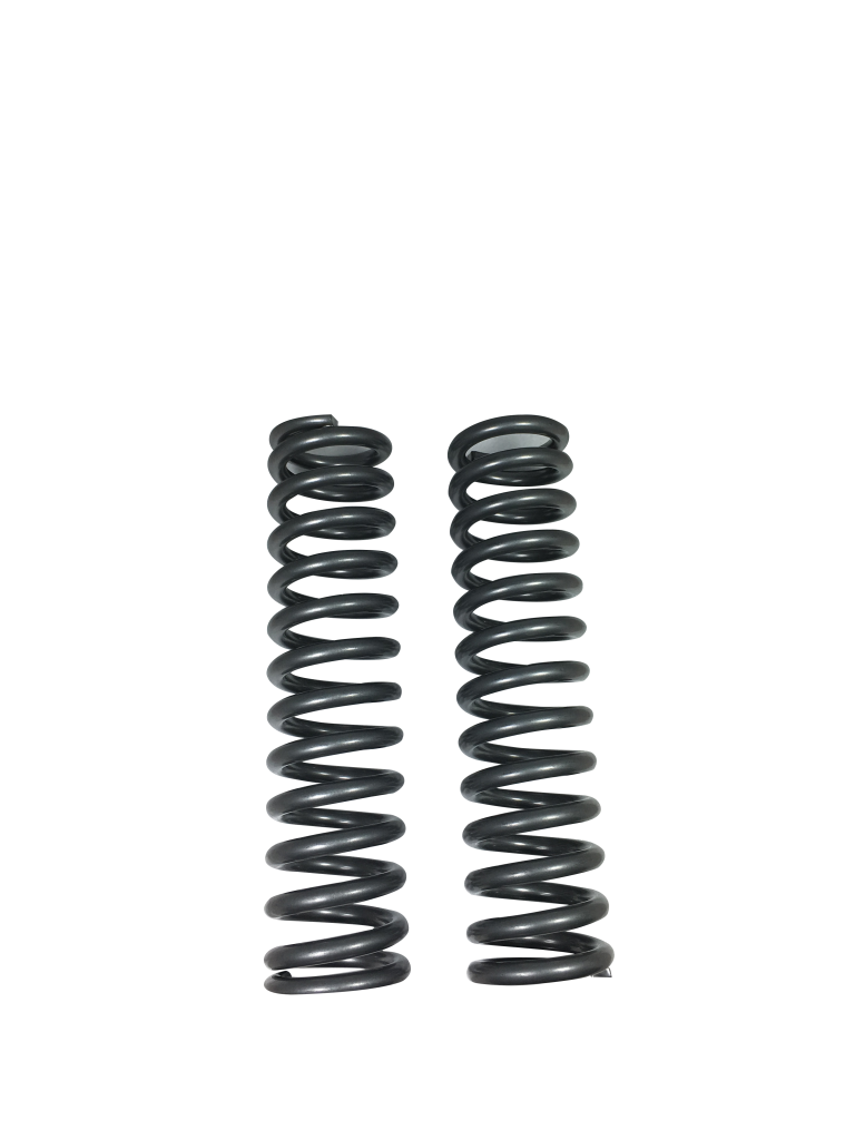 Heavy Duty Rear Springs For Polaris Ranger XP1000 (18+)/DSL (20