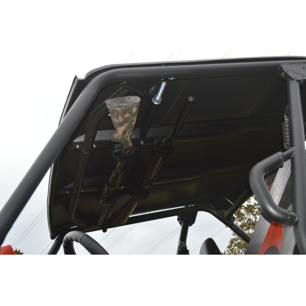 Great Day Center-Lok Overhead Gun Racks CL1500 - Summit Racing