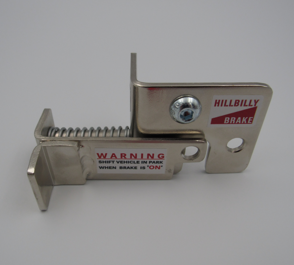 Parking / Hill Brake For Honda Talon 1000 X/R Aussie Powersports