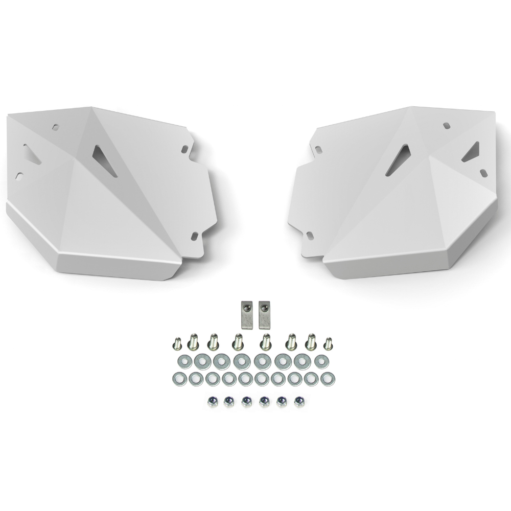 Rear CV Guards For Can Am Defender XT/MAX/PICKUP 20+ Aussie Powersports