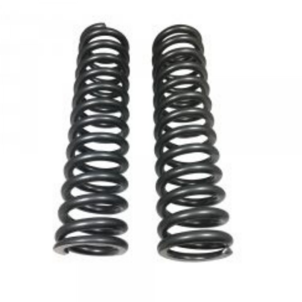 HEAVY DUTY SPRINGS Aussie Powersports