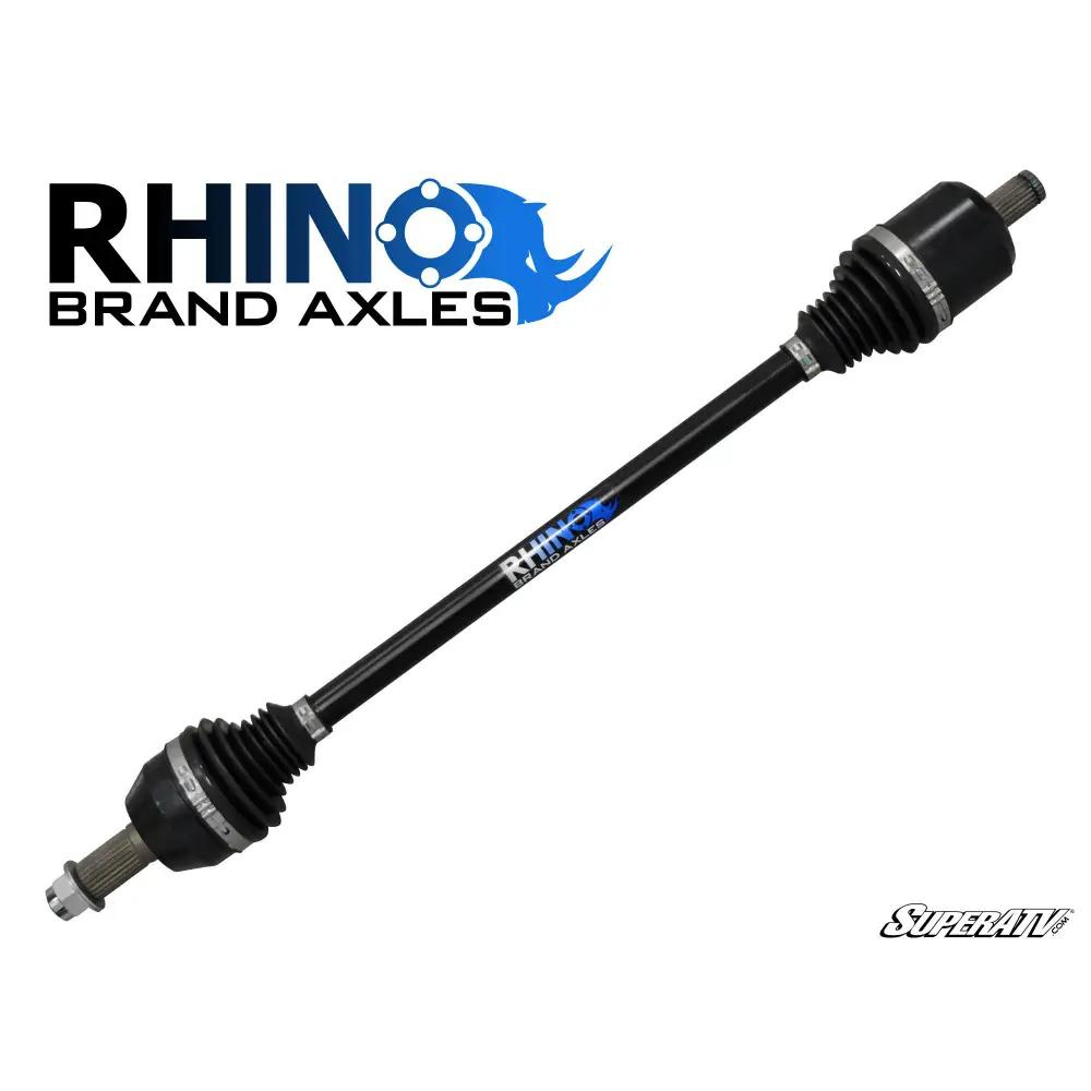 Front Left CV Shaft Rhino Axle For Honda Pioneer 700 (2014+) Aussie