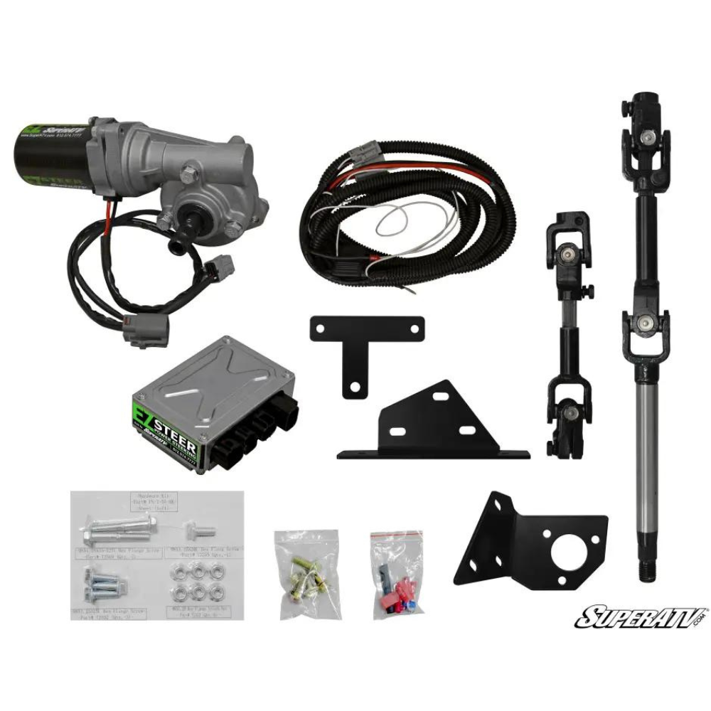 Power Steering Kit For Polaris Ranger Midsize 500/570 (2017+) Aussie