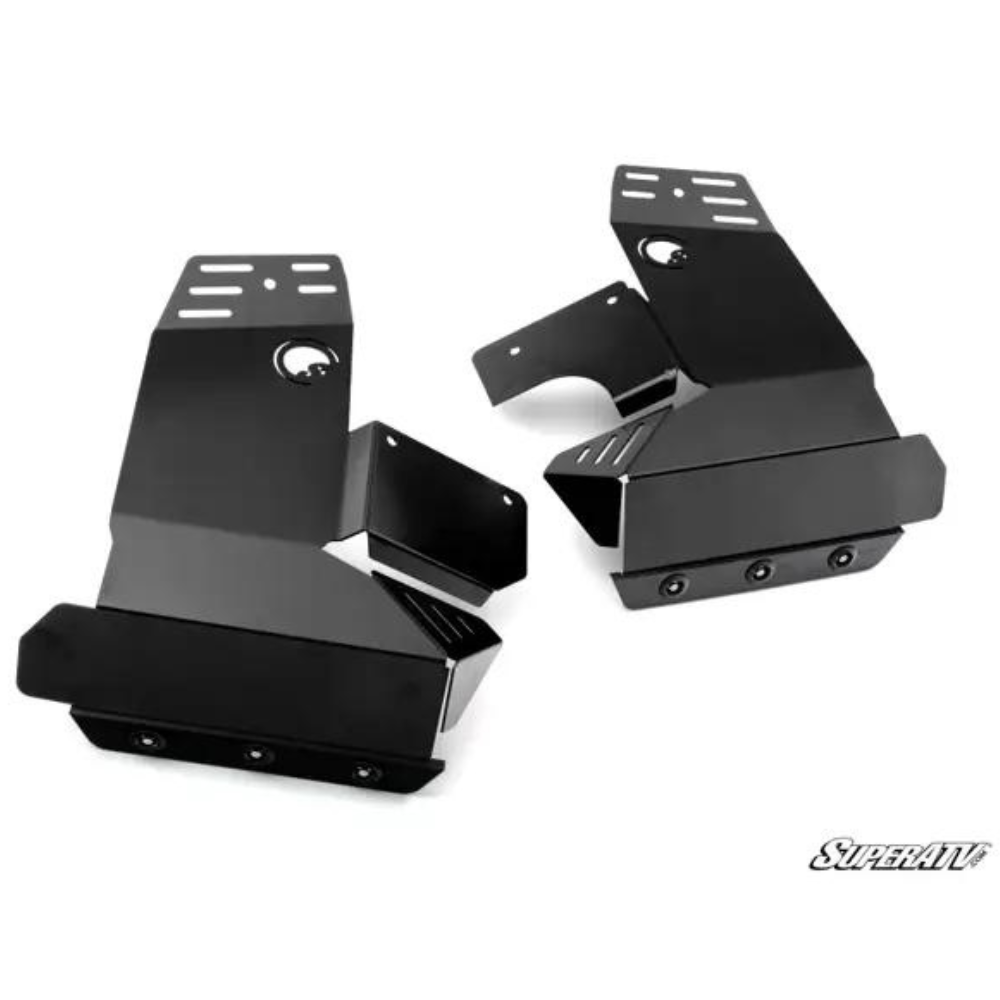 Inner Fender / Feet Guard For Polaris RZR PRO XP / PRO R / Turbo R