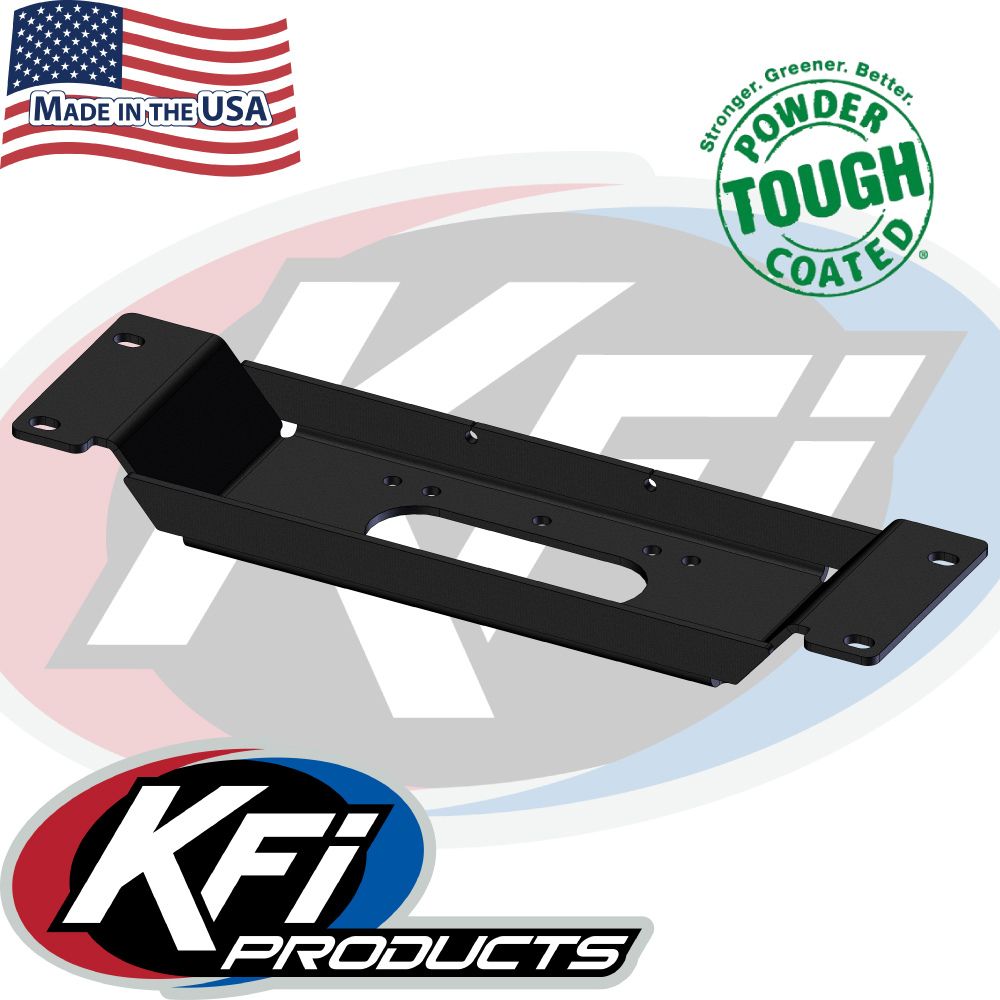 Polaris Ranger 500 / 570 / 800 Rear Windshield By Moose - View #8